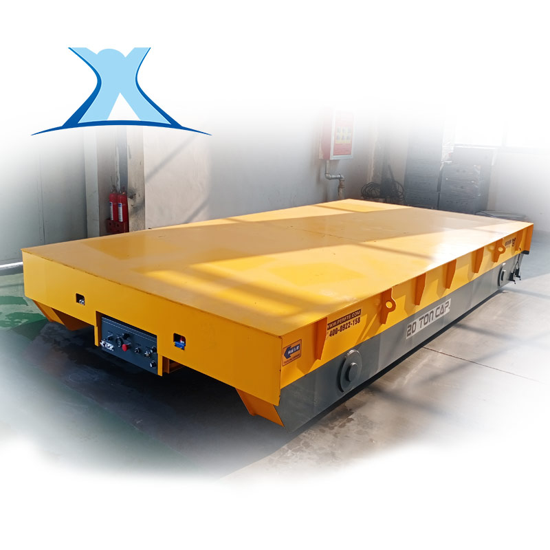 百特過(guò)跨車(chē)