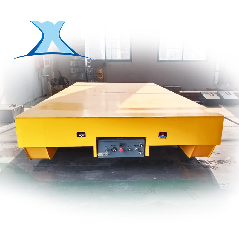 6t過(guò)跨車(chē)