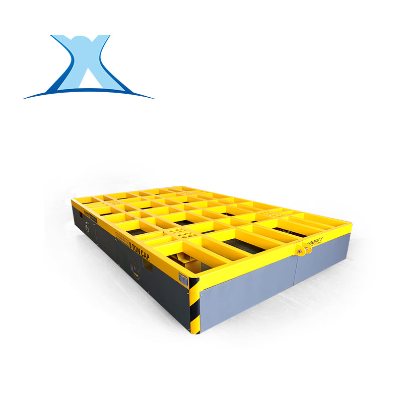 百特30t無動(dòng)力車